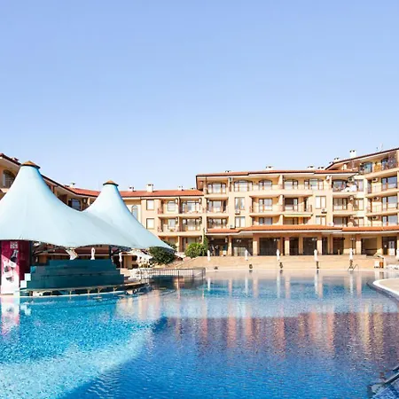 Panorama Dreams - Prestige * Sveti Vlas