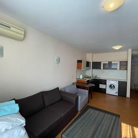 Panorama Dreams - Prestige Lägenhet