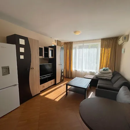 Panorama Dreams - Prestige Lägenhet *