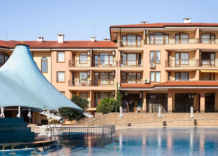 Panorama Dreams - Prestige Lägenhet