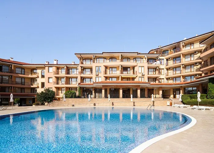 Lägenhet Panorama Dreams - Prestige