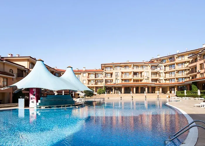 Panorama Dreams - Prestige * Sveti Vlas