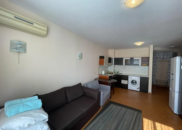 Panorama Dreams - Prestige Lägenhet