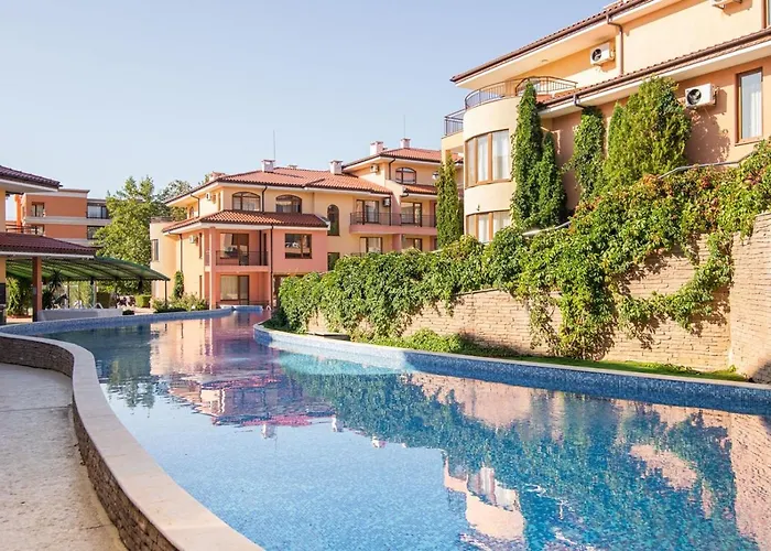 Panorama Dreams - Prestige Lägenhet *