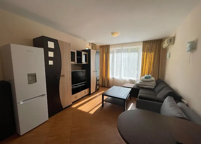 Panorama Dreams - Prestige Lägenhet *