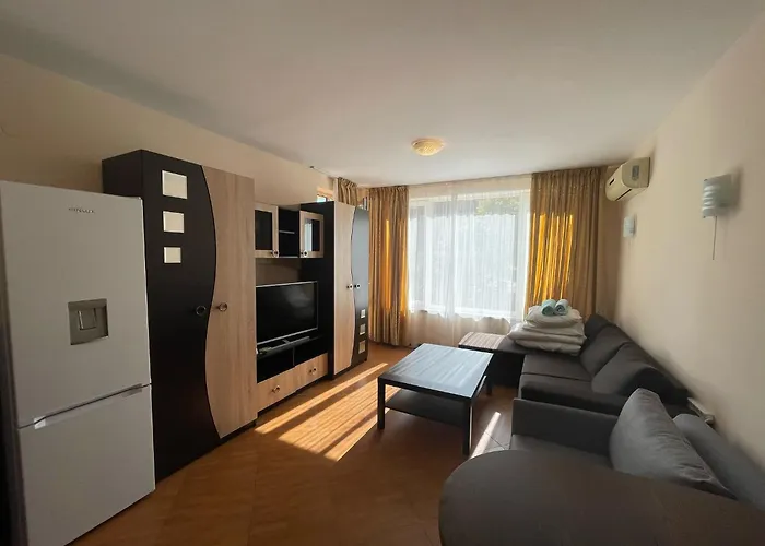 Lägenhet Panorama Dreams - Prestige