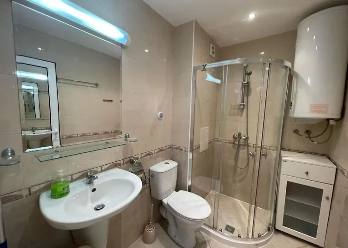 Lägenhet Panorama Dreams - Prestige