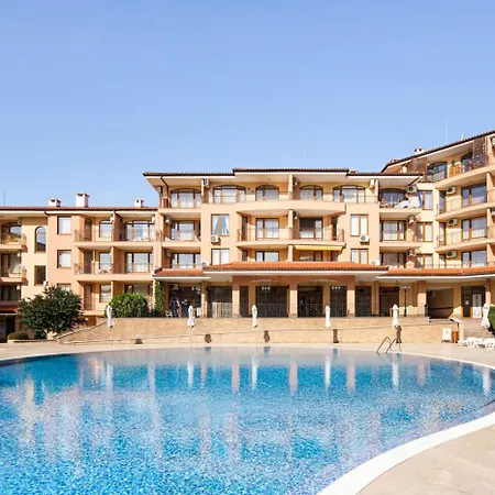 Apartman Panorama Dreams - Prestige