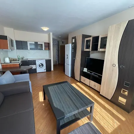 Apartman Panorama Dreams - Prestige