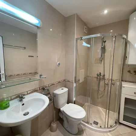 Apartman Panorama Dreams - Prestige *