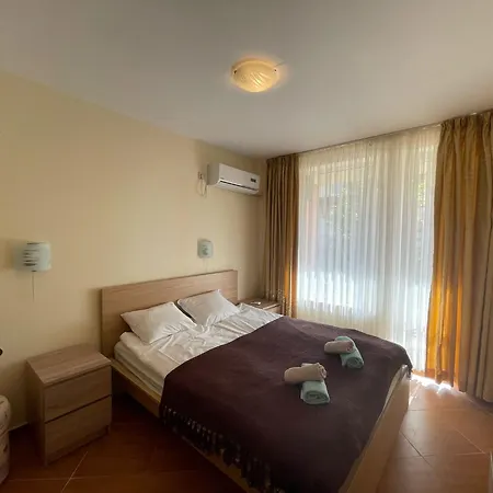 Panorama Dreams - Prestige Apartman Szveti Vlasz
