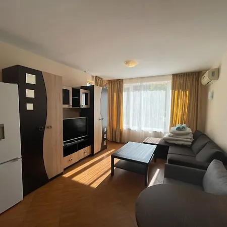 Apartman Panorama Dreams - Prestige